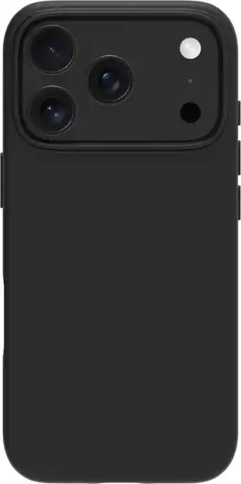 Coolblue BlueBuilt Back Cover iPhone 17 Pro Zwart aanbieding