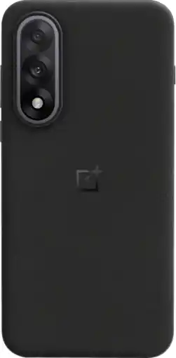 Coolblue OnePlus Nord 5 Back Cover met Magneet Zwart aanbieding