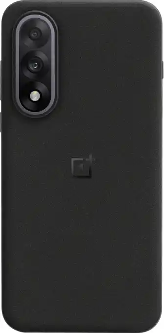 Coolblue OnePlus Nord 5 Back Cover met Magneet Zwart aanbieding