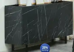 Jysk Dressoir aanbieding