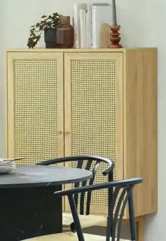 Jysk Halmstad kast aanbieding