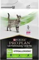Bol.com Pro Plan Veterinary Diets Feline Ha Hypoallergenic - Kattenvoer - 3.5 kg aanbieding