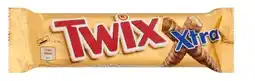 Budget Food Twix Xtra aanbieding