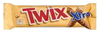 Budget Food Twix Xtra aanbieding