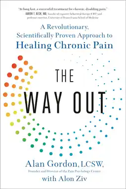 Amazon The Way Out: A Revolutionary, Scientifically Proven Approach to Healing Chronic Pain aanbieding