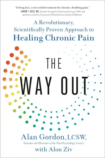Amazon The Way Out: A Revolutionary, Scientifically Proven Approach to Healing Chronic Pain aanbieding
