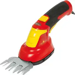 Intratuin WOLF-Garten grasmaaier finesse 30 R li-ion aanbieding