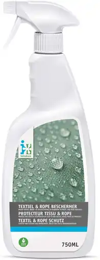 Intratuin Intratuin tuinmeubelbeschermer textiel / rope 750 ml aanbieding