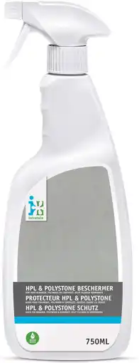 Intratuin Intratuin tuinmeubelbeschermer HPL / polystone 750 ml aanbieding