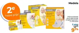 Trekpleister Medela aanbieding