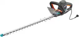 Intratuin Gardena elektrische heggenschaar Powercut 700/65 aanbieding