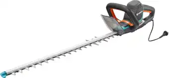 Intratuin Gardena elektrische heggenschaar Powercut 700/65 aanbieding