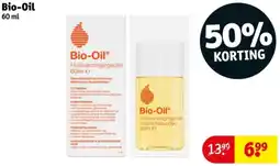 Kruidvat Bio-Oil aanbieding