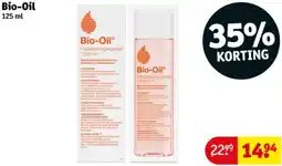 Kruidvat Bio-Oil aanbieding