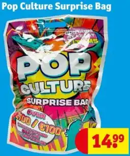 Kruidvat Pop Culture Surprise Bag aanbieding