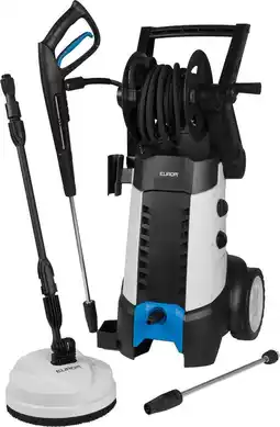 Intratuin Eurom force 2500 IND aanbieding