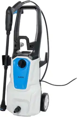 Intratuin Eurom hogedrukreiniger Force 1401 5 m aanbieding