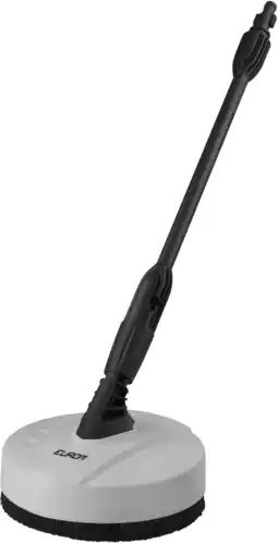 Intratuin Eurom vloerreiniger Force 51 cm aanbieding