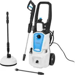 Intratuin Eurom hogedrukreiniger Force 2201 8 m aanbieding