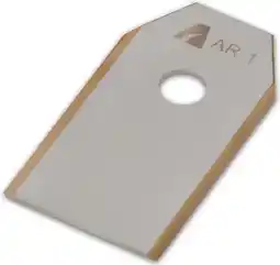 Intratuin Arnold reservemes robotmaaier 9 stuks aanbieding