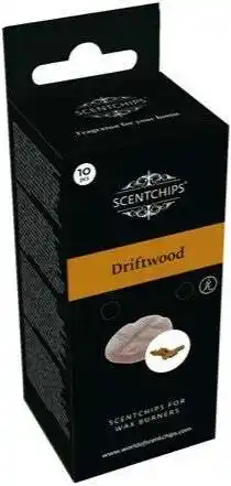 Intratuin ScentChips geurwax Driftwood 10 stuks aanbieding