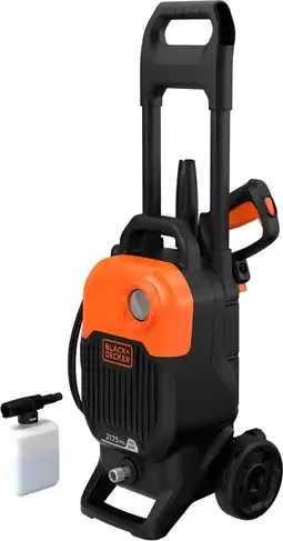 Intratuin Black & Decker hogedrukreiniger 6 m aanbieding