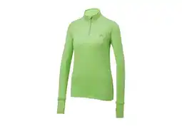 Lidl CRIVIT Dames thermoshirt aanbieding