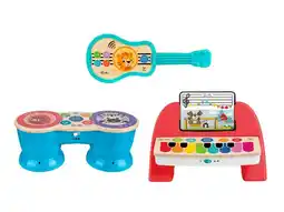 Lidl Hape Houten speelgoed instrumenten aanbieding