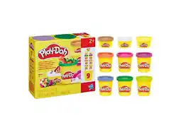 Lidl Play Doh Klei aanbieding