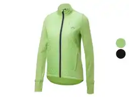 Lidl CRIVIT Dames thermo jas aanbieding