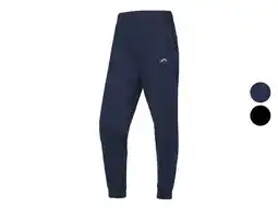 Lidl CRIVIT Heren thermobroek aanbieding