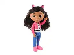Lidl Gabby´s Dollhouse Pop Gabby Girl aanbieding