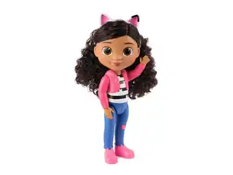 Lidl Gabby´s Dollhouse Pop Gabby Girl aanbieding