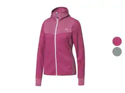 Lidl CRIVIT Dames jas aanbieding
