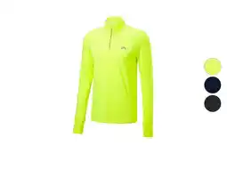 Lidl CRIVIT Heren thermoshirt aanbieding