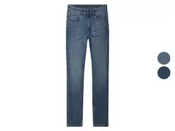 Lidl esmara Men Heren jeans - Slim fit aanbieding