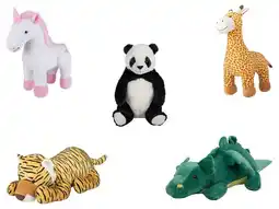 Lidl lupilu Knuffel aanbieding