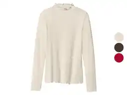 Lidl esmara Dames trui aanbieding