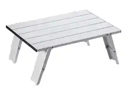 Lidl Grand Canyon Campingtafel Tucket aanbieding