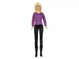 Lidl Playtive Fashion pop met accessoires aanbieding