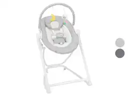 Lidl Badabulle Babywipstoeltje COMPACT'UP aanbieding