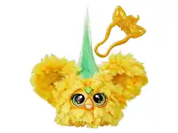 Lidl Hasbro Furby Furblet sleutelhanger aanbieding