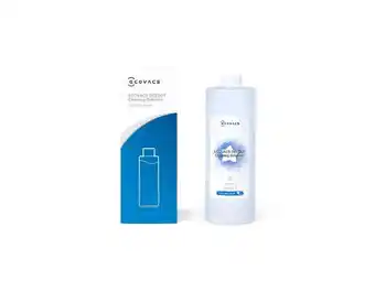 Lidl ECOVACS Deebot Schoonmaakmiddel 1L aanbieding