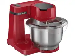 MediaMarkt Bosch Mum Serie 2 Keukenmachine Mums2er01 aanbieding