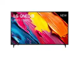 MediaMarkt LG 55qned70a 55 Ultra Hd 4k (2025) aanbieding