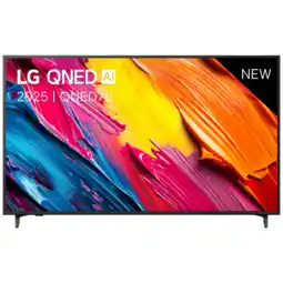 MediaMarkt LG 55qned70a 55 Ultra Hd 4k (2025) aanbieding