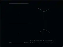 MediaMarkt AEG To74ib00cb Kookplaat - Inbouw Inductie Breedte 70 Cm 2-fasen (perilex) 71 aanbieding