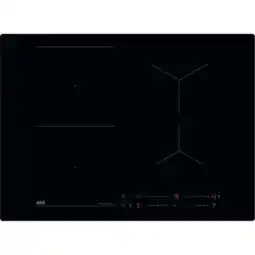 MediaMarkt AEG To74ib00cb Kookplaat - Inbouw Inductie Breedte 70 Cm 2-fasen (perilex) 71 aanbieding