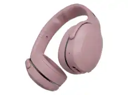 MediaMarkt Skullcandy Crusher Active Hoofdtelefoon Soft Pink aanbieding