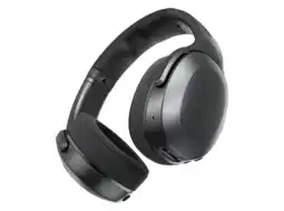 MediaMarkt Skullcandy Crusher Active Hoofdtelefoon Zwart aanbieding